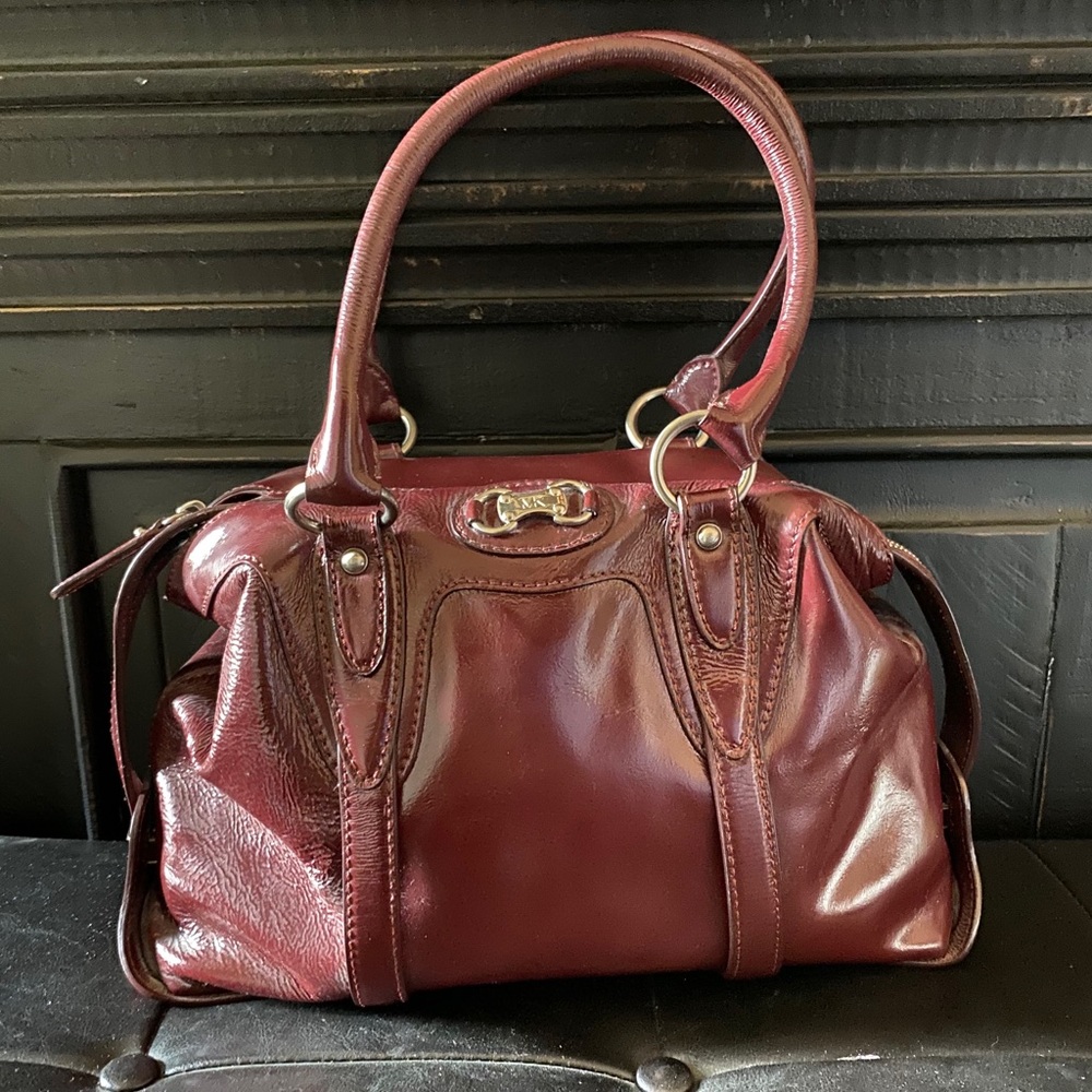 Michael Kors Satchel